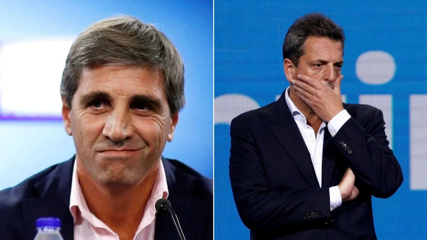 juicio por ypf la jueza loretta preska ordeno a la argentina entregar chats de luis caputo y sergio massa