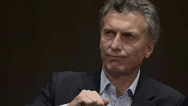 Macri descartó un acuerdo entre el PRO y La Libertad Avanza para 2027