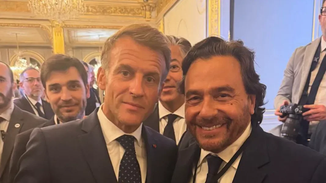 macron_saenz