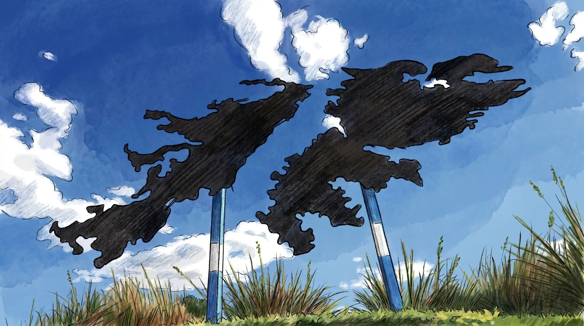 Malvinas: un proyecto busca dejar sin efecto dos acuerdos fiscales con Chile