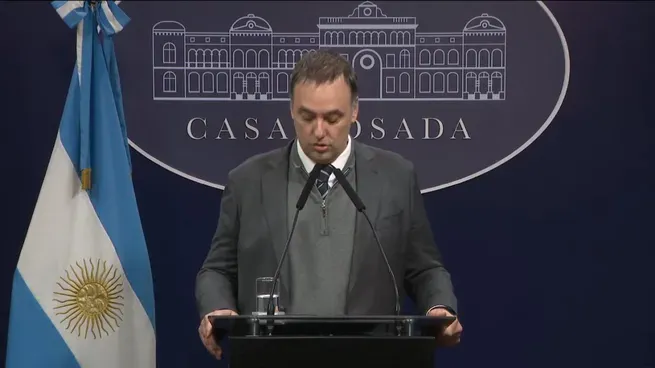 el gobierno enviara al congreso el proyecto para sancionar a funcionarios que incumplan con el deficit cero