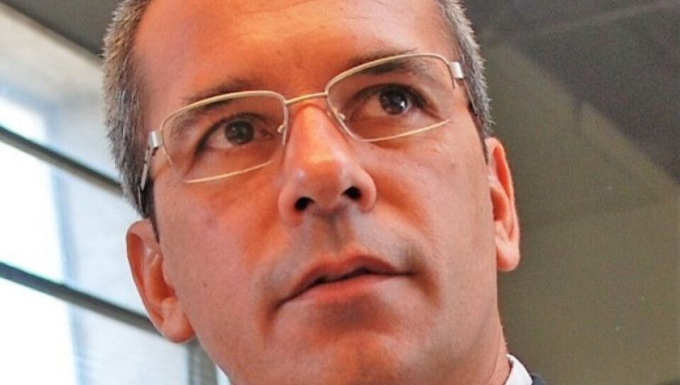 matias huergo y su banda absueltos por la ley de blanqueo de capitales
