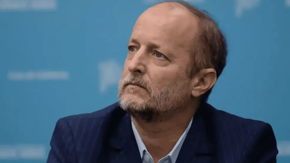 la fiscalia evalua elevar un nuevo pedido de indagatoria a insaurralde por inconsistencias en su patrimonio