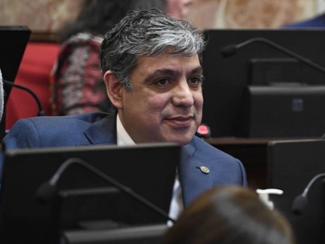 el senador camporista matias rodriguez se mato porque encontro a su mujer y a su mejor amigo en la cama video