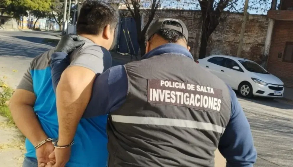 red de trata de menores en salta ya son 33 las victimas captadas en colegios secundarios