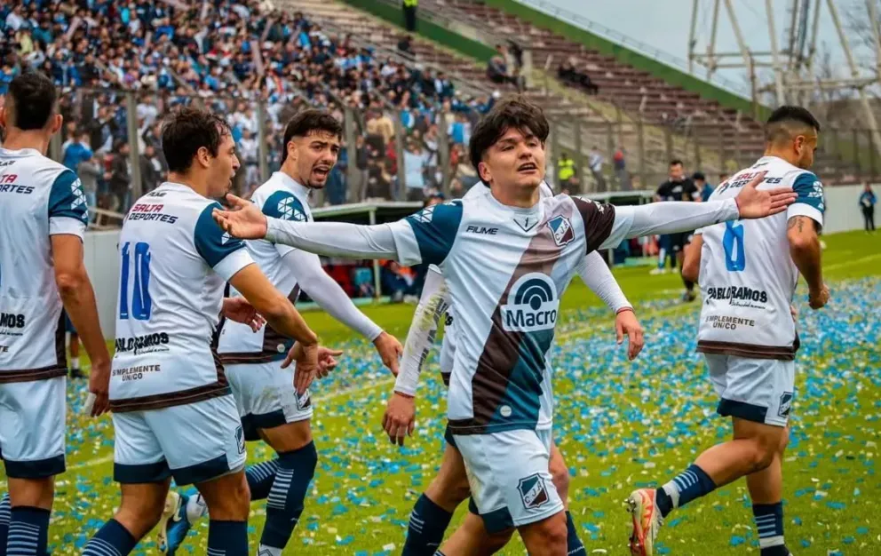 juventud antoniana se prepara para la revancha en chivilcoy