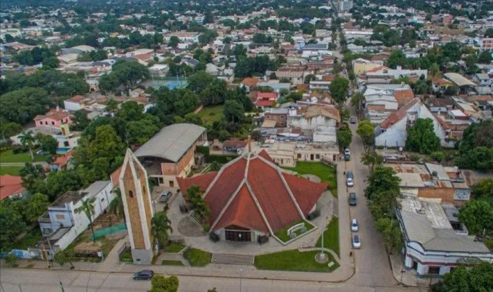 cae la abuelita una mujer de 77 anos lideraba la venta de drogas en oran