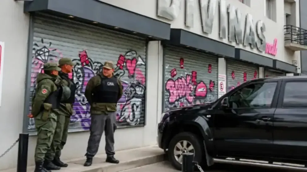 nuevos allanamientos a mayoristas de ropa en salta tras la causa divinas