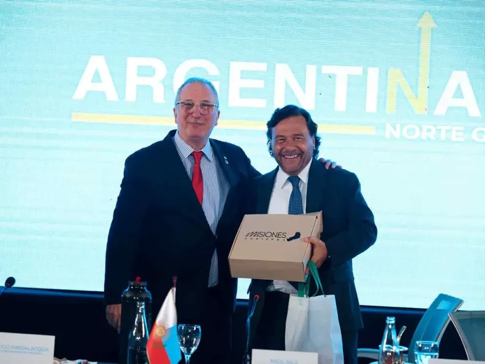 saenz arma un nuevo bloque en diputados