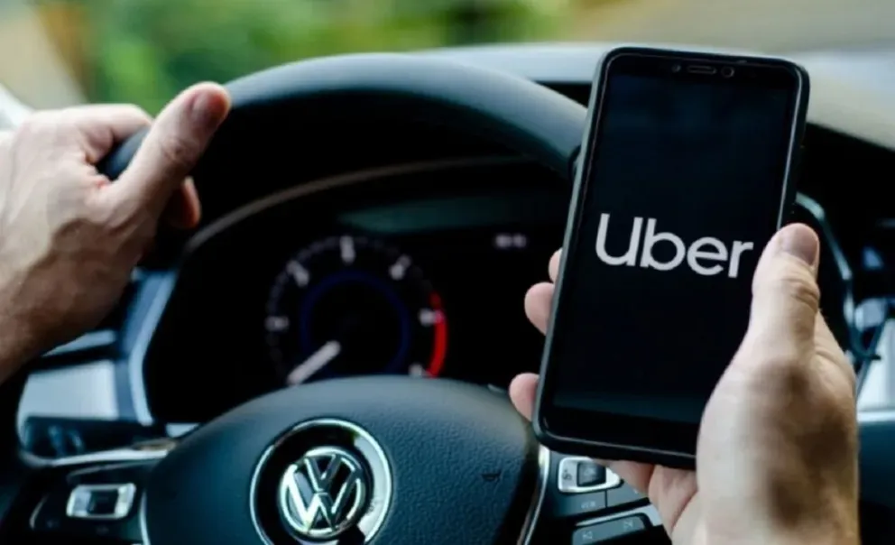 avanza la regulacion de apps de transporte crean un registro unico en el area metropolitana