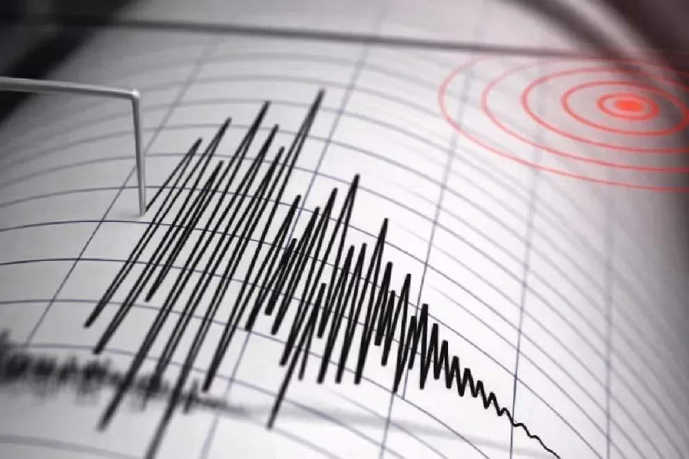 Un sismo de 5,1 sacudió el Valle Calchaquí y fue el más fuerte de los últimos días