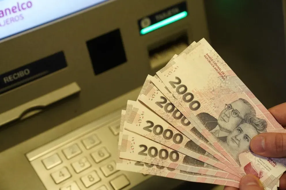 salta confirmo el pago de sueldos de abril cronograma para empleados publicos