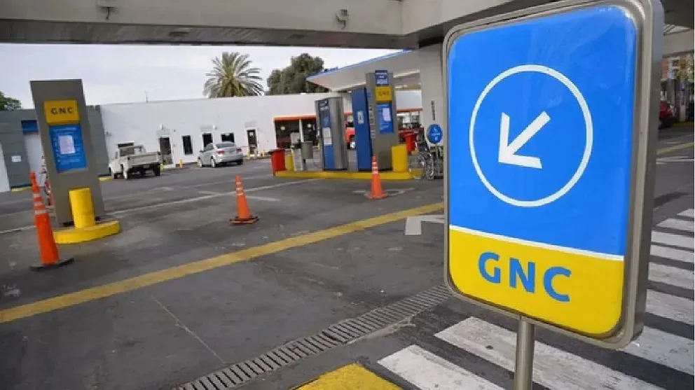 gnc en salta sin cortes pero el invierno mantiene la incertidumbre por el transporte