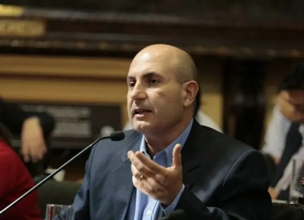 ralle impulsa una emergencia tarifaria para frenar el impacto de las boletas de servicios