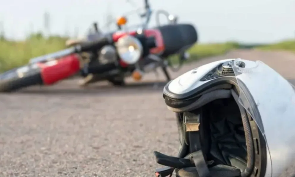 las motos concentran la mayor parte de los siniestros viales fatales en salta