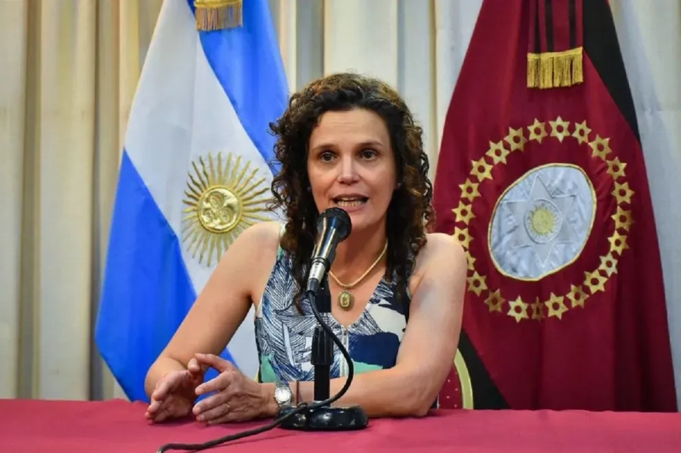 educacion se suma a la causa por trata de menores y refuerza la prevencion en las aulas