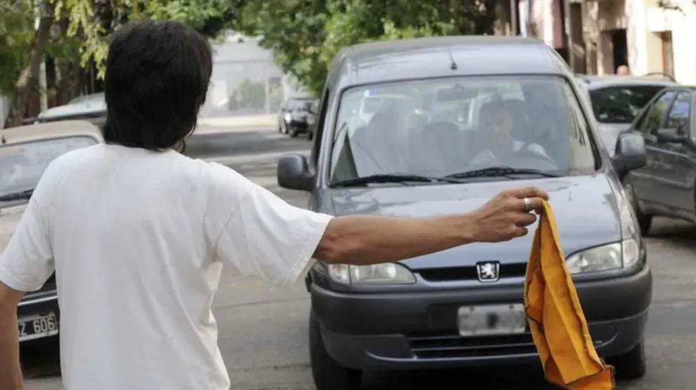 el senado avanza hoy con mano dura contra los trapitos en salta