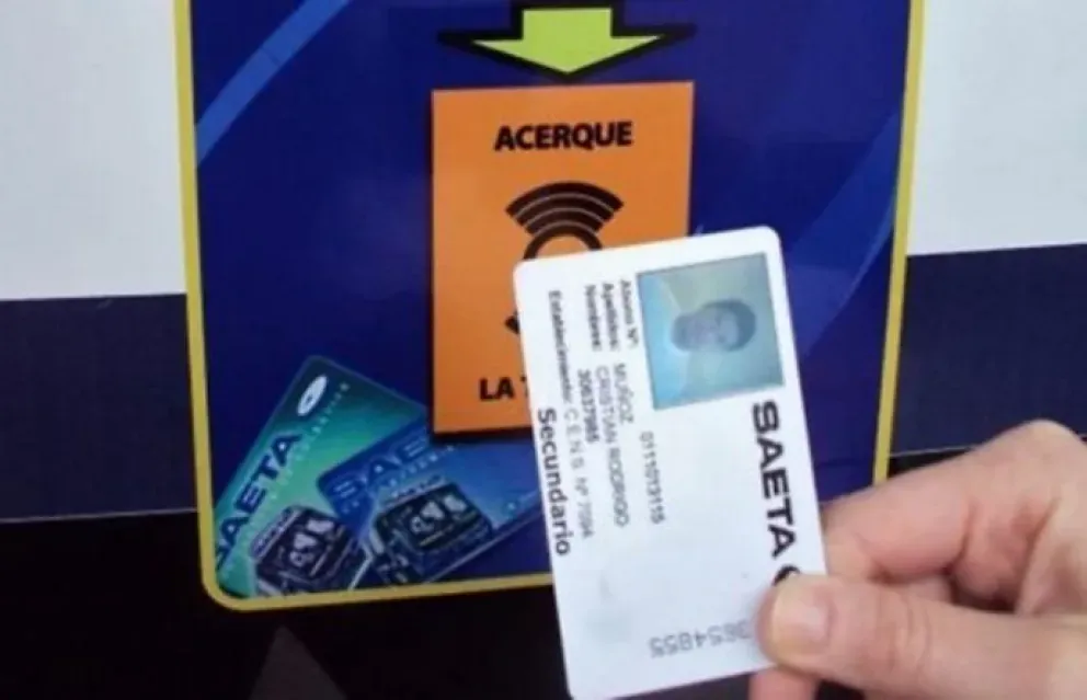 pase libre 2026 luz verde para ingresantes de la unsa y la ucasal