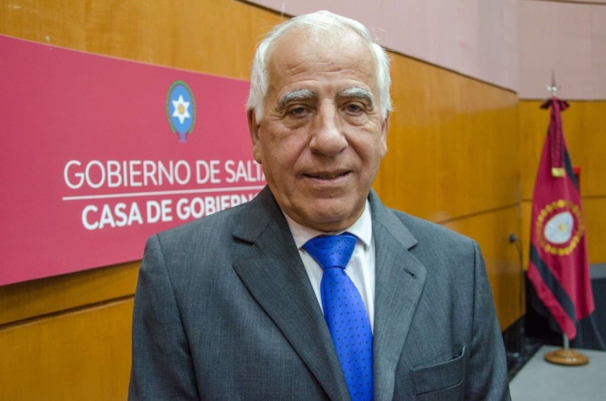 aseguran que saenz estaria habilitado para un tercer mandato tras un fallo de la corte