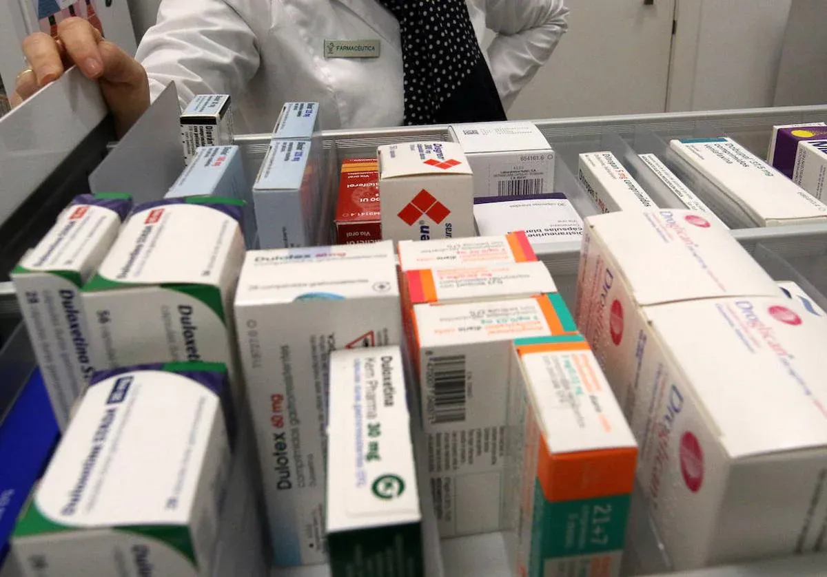 medicamentos de venta libre en gondolas nueva medida del gobierno