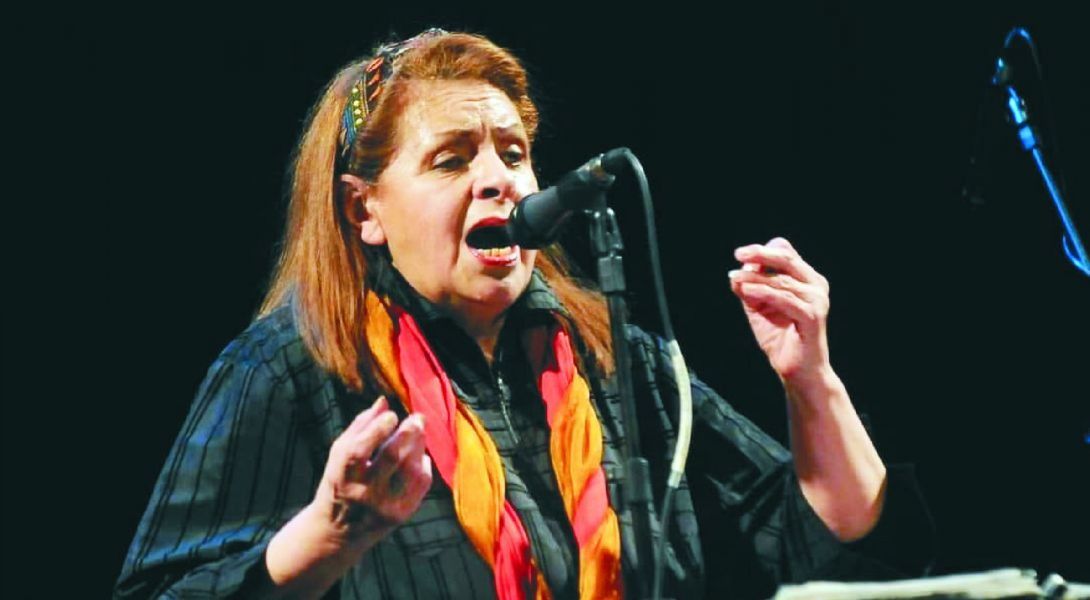 murio melania perez guardiana del canto ancestral de salta