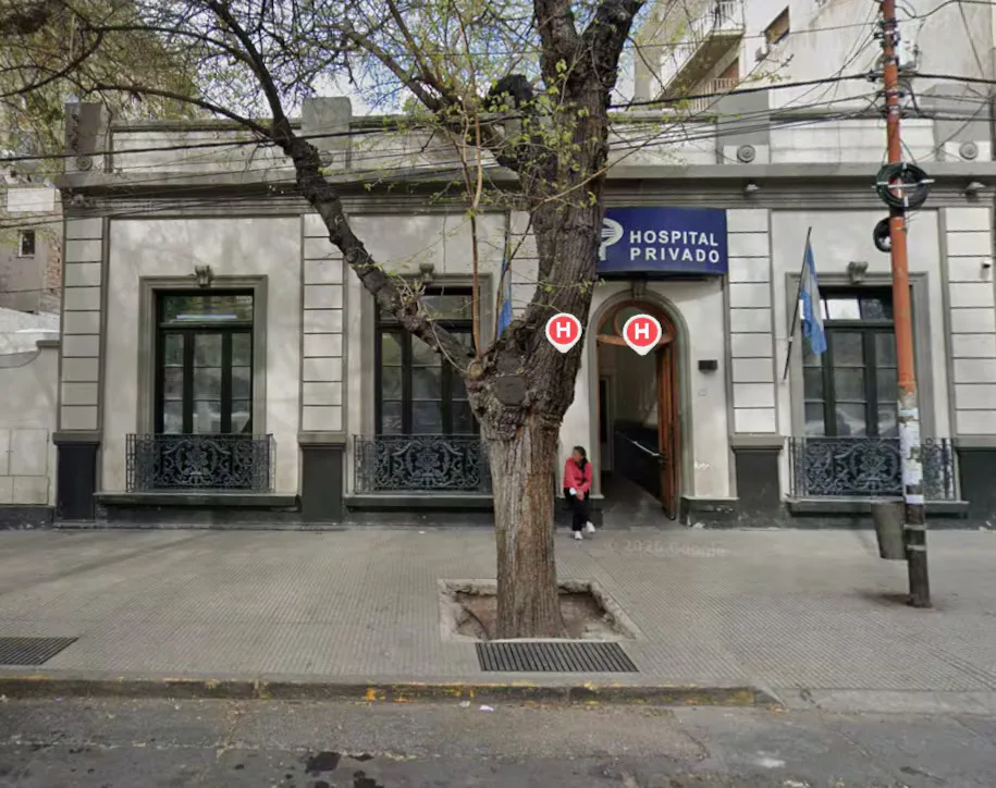 Mendoza investiga un brote de meningitis con dos muertos en un hospital y mantiene cerrado el quirófano