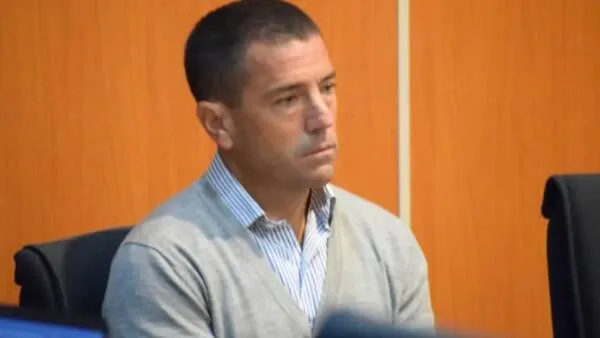 el servicio penitenciario investiga la muerte de jose figueroa el femicida de el tipal