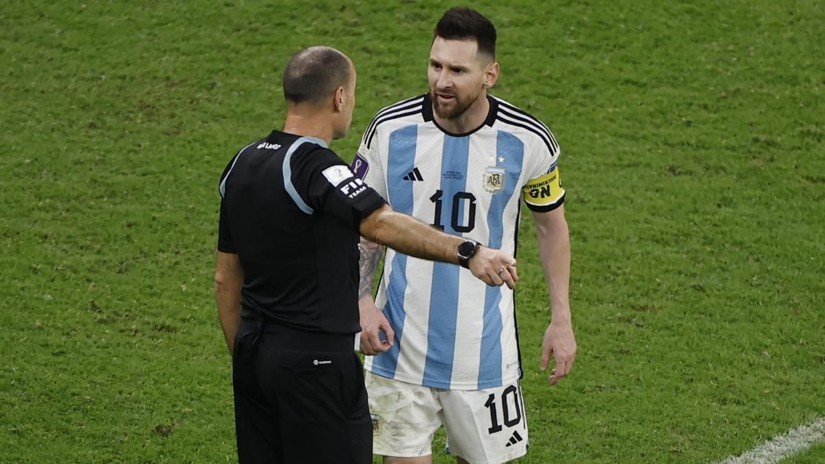 sancionaron a la seleccion la fifa le impuso una multa millonaria a la scaloneta