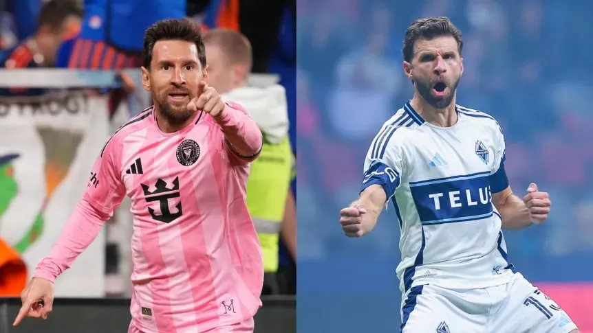 inter miami vs vancouver whitecaps por la final de la mls horario y formaciones
