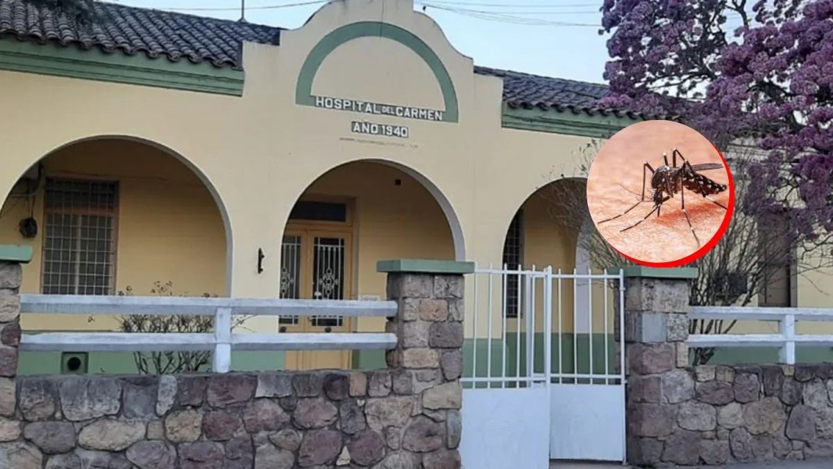 nivel alto de preocupacion en metan dos muertos y alrededor de 350 infectados con dengue
