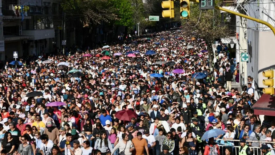 El Milagro dejó 77% de ocupación hotelera y un impacto estimado en $3.500 millones