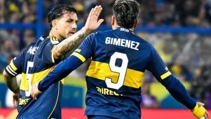 boca extiende su racha negativa igualo 1 1 con racing en la bombonera y llego a 12 partidos sin victorias