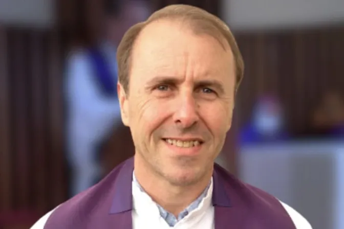 el papa leon xiv nombro un nuevo obispo auxiliar para argentina