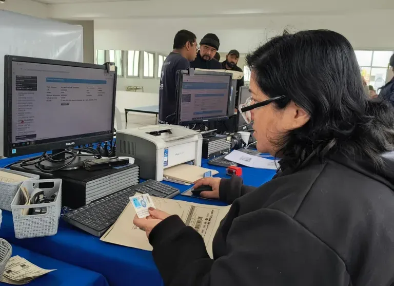 la municipalidad informara por whatsapp cuando la licencia este proxima a vencerse