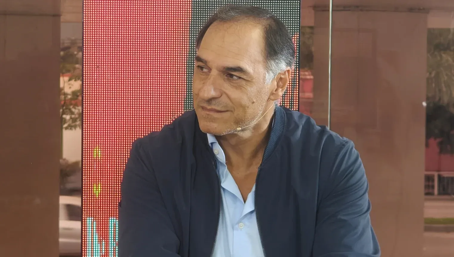 saeta rechaza el paro y asegura que no tiene motivos reales
