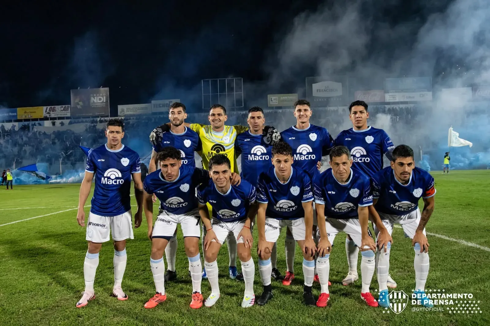 gimnasia y tiro apunta al triunfo ante quilmes para acercarse al reducido