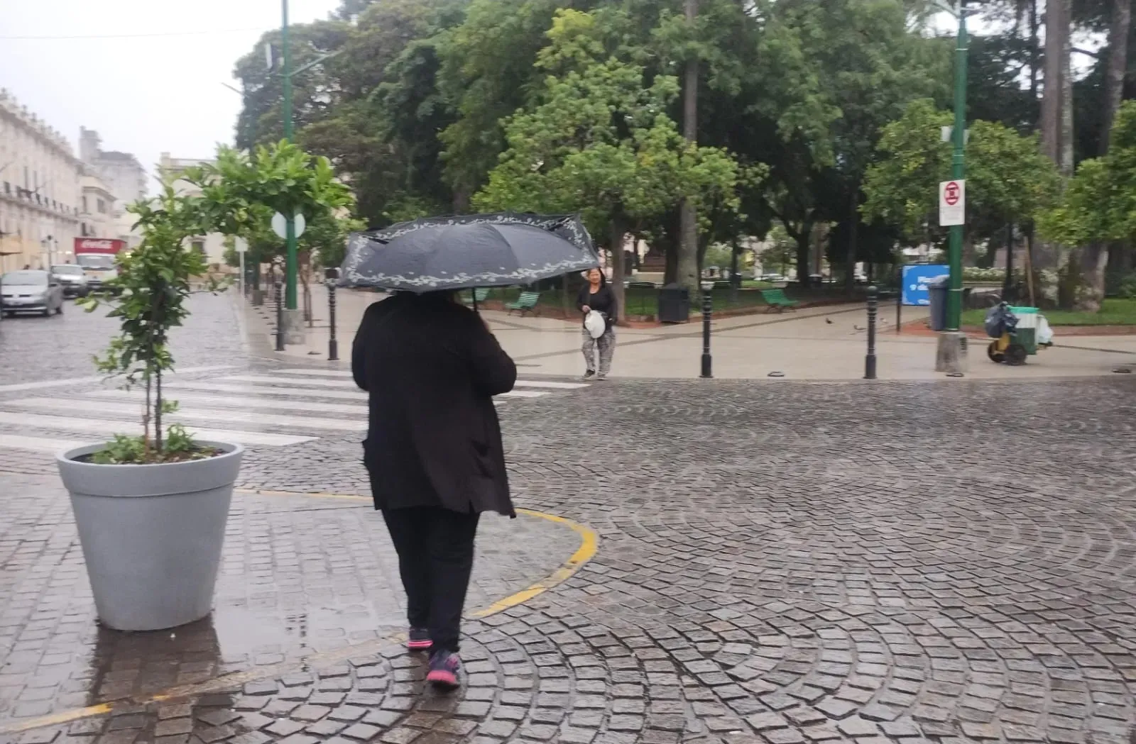 fin de semana bajo amenaza tormentas viento y granizo en salta