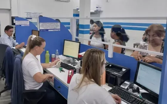 este martes inicia la renovacion del pase libre para el ciclo lectivo 2026