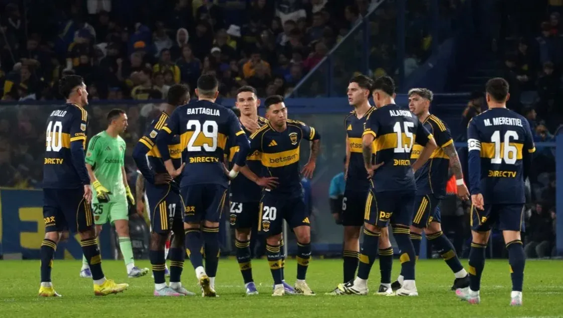 boca visita a huracan con la urgencia de cortar su peor racha en decadas