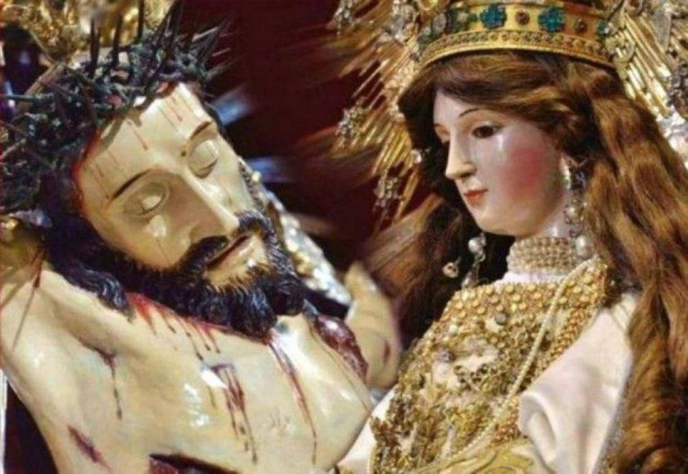 milagro para los enfermos se conocio el cronograma completo