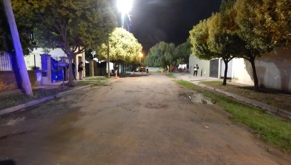 metan un nino de 3 anos murio tragicamente al ser atropellado por su padre