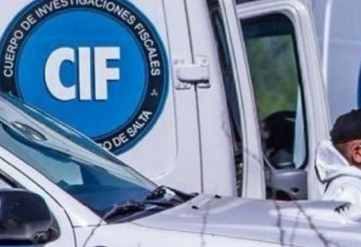 investigan la muerte de una mujer de 78 anos en el carril