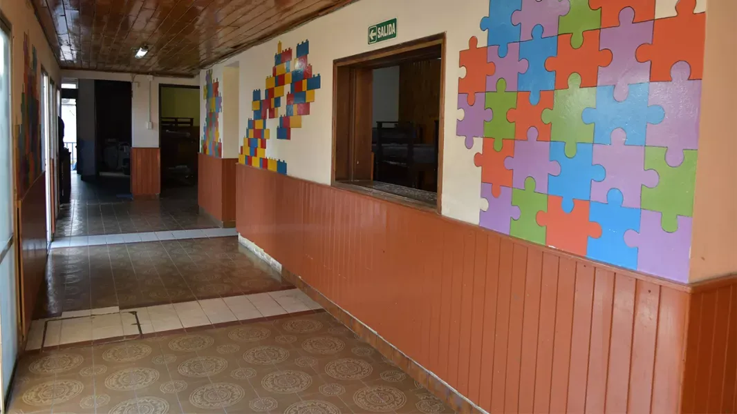 la primera helada del ano disparo la demanda en el hogar de noche de salta