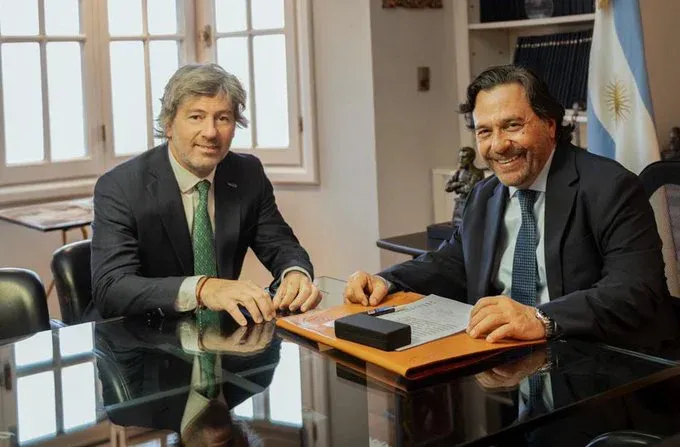 salta y nacion consolidan una agenda conjunta para fortalecer la justicia y combatir el narcomenudeo