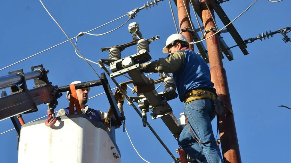 impulsan declarar la emergencia en servicios publicos y frenar cortes en salta
