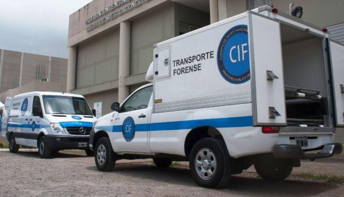 homicidio en barrio la fama murio un hombre de 60 anos y hay 14 demorados