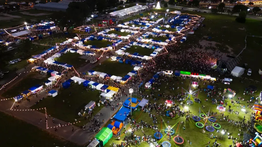 expo ciudad esperan mas de 400 mil visitantes y un impacto economico superior a los 1 000 millones