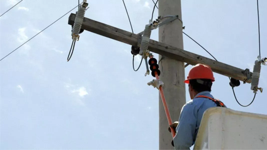cortes programados de luz en salta zonas y horarios afectados esta semana