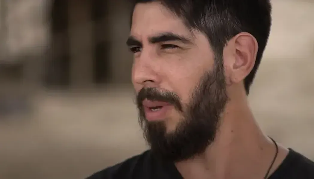 la justicia ratifico que la muerte de javier chino saavedra fue un suicidio