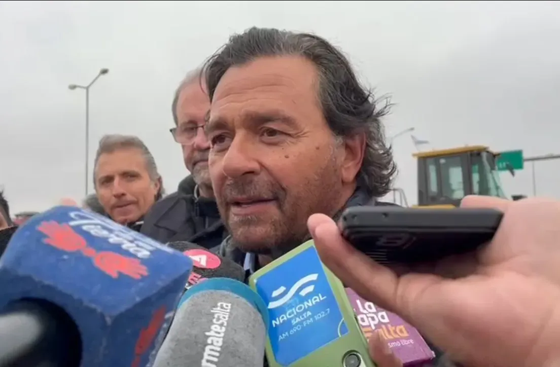 saenz respaldo el amparo por pensiones la crueldad es inaceptable